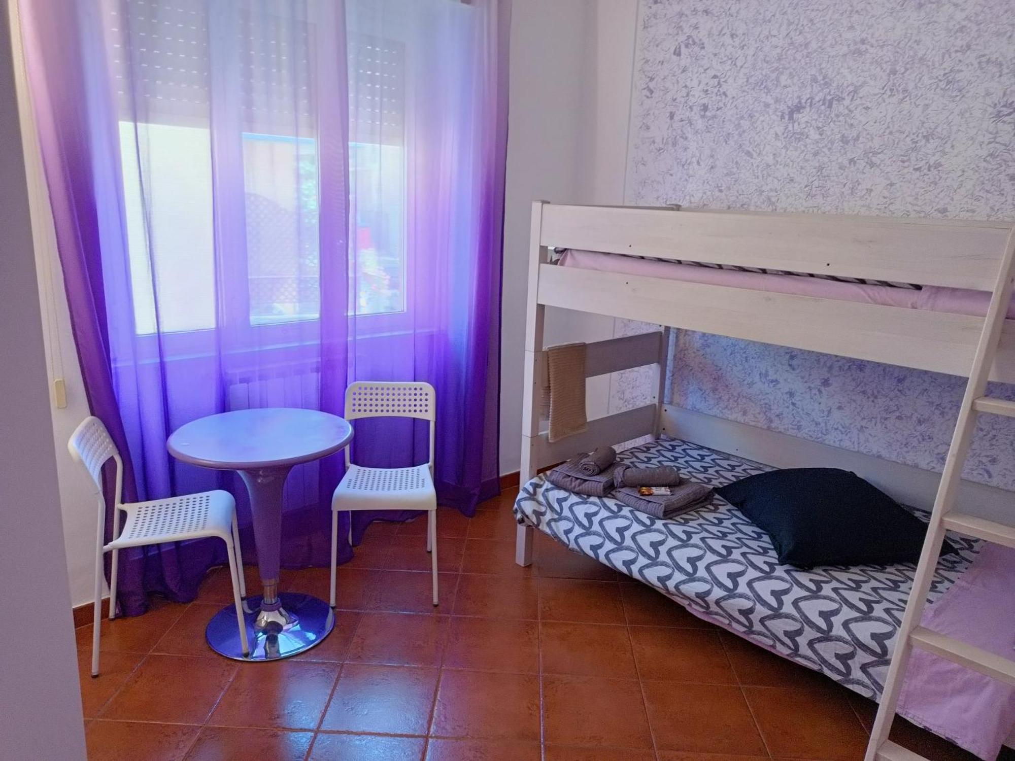 B&B Claudia A Monteverde Rome Extérieur photo
