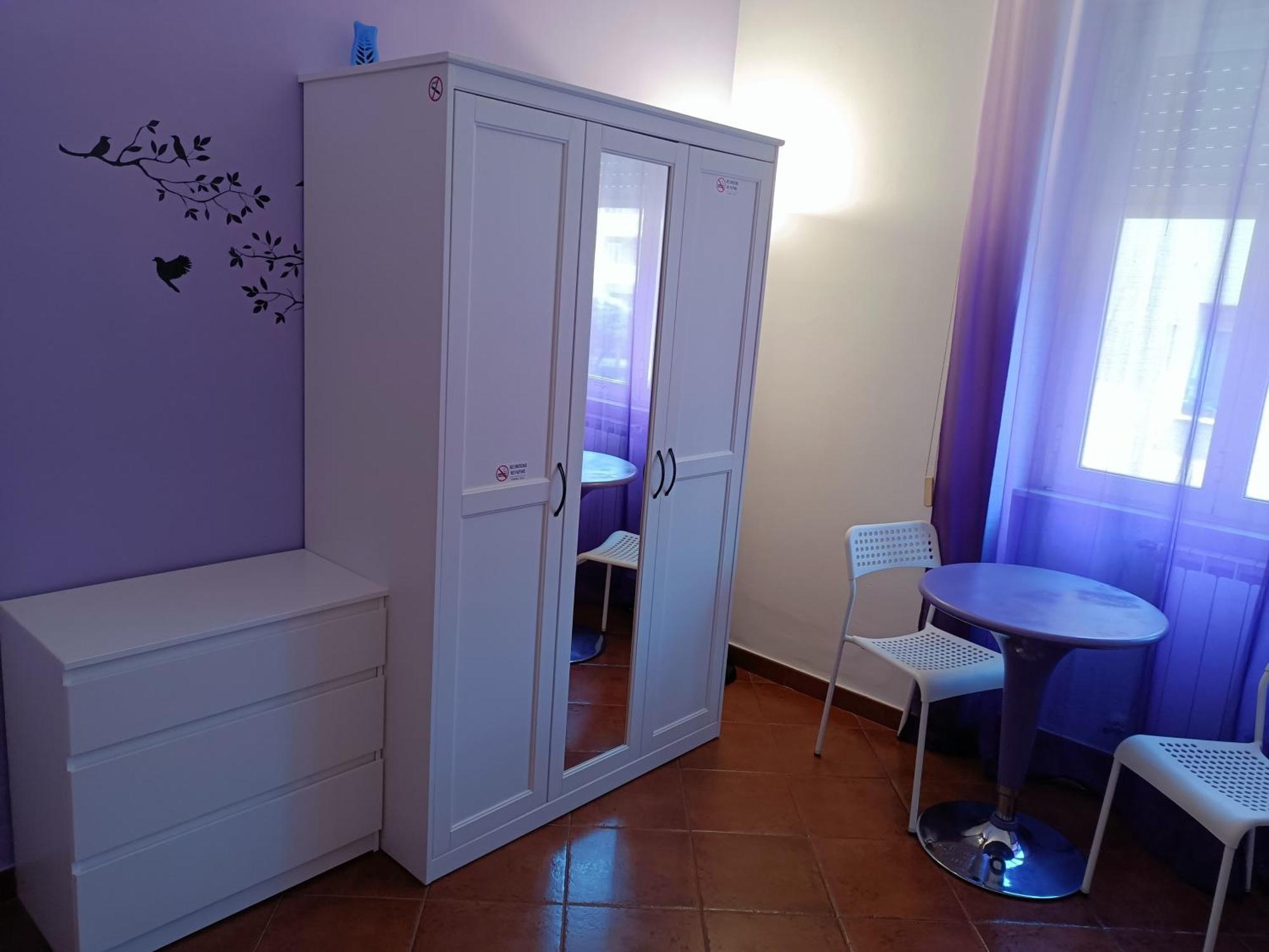 B&B Claudia A Monteverde Rome Extérieur photo