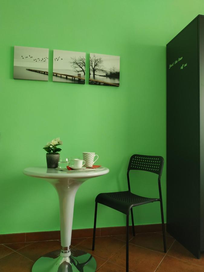 B&B Claudia A Monteverde Rome Extérieur photo