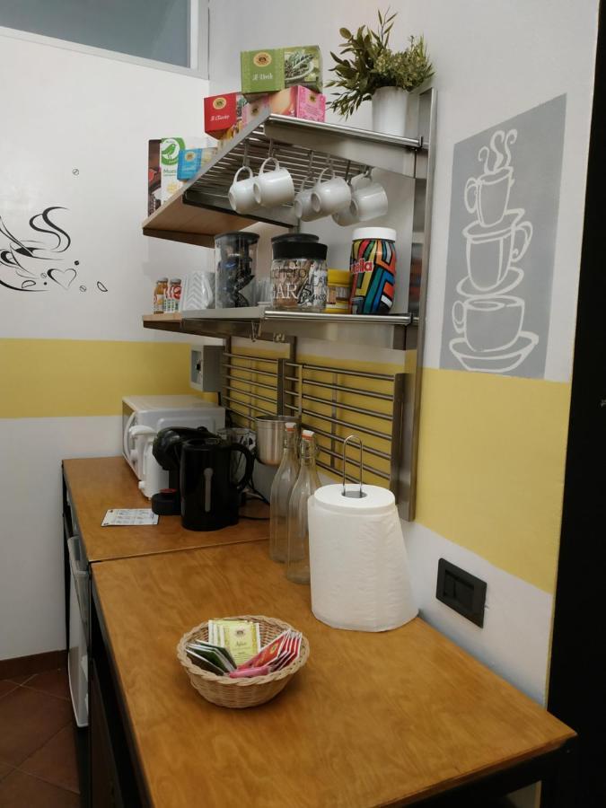 B&B Claudia A Monteverde Rome Extérieur photo