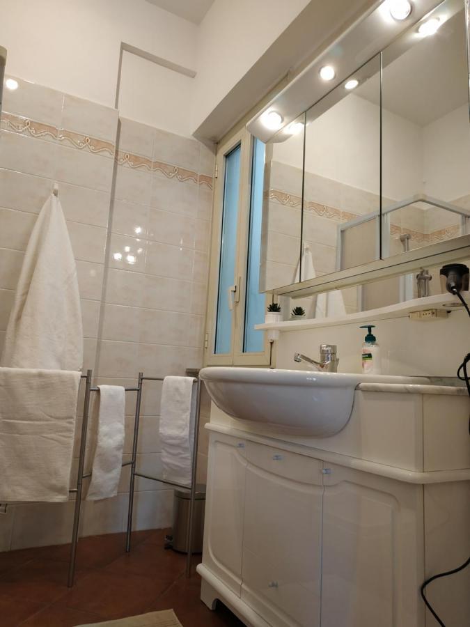 B&B Claudia A Monteverde Rome Extérieur photo