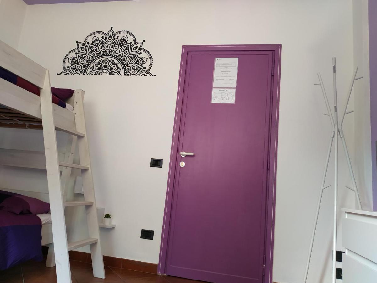 B&B Claudia A Monteverde Rome Extérieur photo